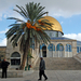 Al Aqsa Mosque, Israel, Jerusalem