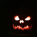 Peg Hat Jim, the evil halloween pumpkin 2.