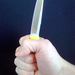 G. Sakai Sabi Knife Tipi H1 (8)