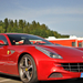 Album - Ferrari Racing Days 2011.09.04. Spielberg