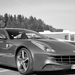 Ferrari FF (ff) :)