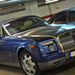 Rolls-Royce Drophead Coupe 019