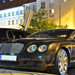 Bentley Continental GT 286