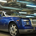 Rolls-Royce Drophead Coupe 020