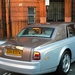 (1) Rolls-Royce Phantom