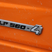 Lamborghini Gallardo LP560 038