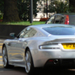 (6) Aston Martin DBS
