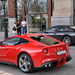 Dupla 310 Ferrari F12 &amp; Maserati GT Sport