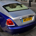 Rolls-Royce Wraith 007