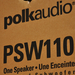 Polk Audio PSW110 003