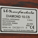 Wharfedale Diamond 10.CS 017