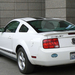 Ford Mustang 032