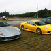 Ferrari 599 & 360 Challenge Stradale