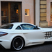 FAB Design McLaren Mercedes SLR