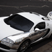 Bugatti Veyron & FAB Design Porsche Panamera