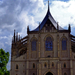 01 Kutná Hora Szt Borbála katedrális