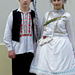 Csővári szlovák páros