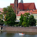 10 Wroclawi városkép