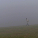 01 A titokzatos vándor előbukkan a ködből 2013 őszén