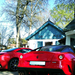Ferrari 599 GTO & California
