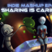 Indie Mashup EP: Sharing is Caring
