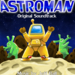 Astroman