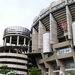 Bernabeu stadion C kapu