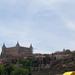 Toledo óvárosa az Azarquiel híd felöl