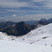 Kilátás a Berni-Alpok felé (K)