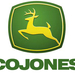 John Deere - Cojones