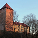 Oświęcim vára 15458