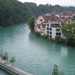 Bern - Az Aare folyó kanyarjában