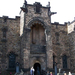 The Scottish National War Memorial, Edinburgh Castle