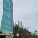 Baku, SOCAR tower (office)