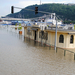 Dunai árvízek