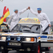 258 - POLand AFRICA Rally Team