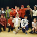 Pál utcai fiúk musical - Ifjúsági színjátszókör
