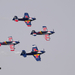 Flying Bull Aerobatic Team