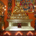 Buddhista sztupa, a templom egyik főalakja