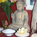 Buddhista sztupa, gazdagságadó