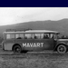 Magyar Busz - MÁVAG Mercedes 1930