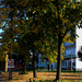 Besztercei képek, ősszel papucsban
