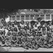 Vízválasztói gyerekek 1955