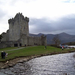 ross castle