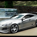 Peugeot 407 Tuning