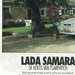 Lada Natacha Samara Cabriolet teszt
