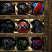 63 helmets