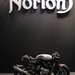 125 Norton Dominator