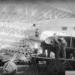Li-2 összeszerelése Taskent 1955