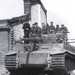 Tigris magyar és német személyzettel 1944